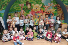 Dzień Pluszowego Misia