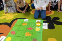 Kodowanie na dywanie