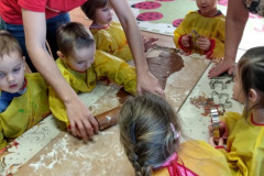 Świąteczne pierniczki